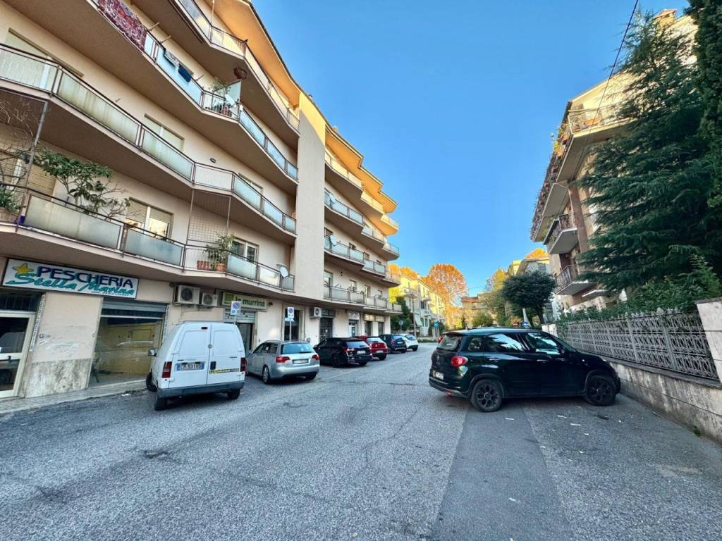 Immobile a Rieti in Via Ettore Lucandri - Foto 4
