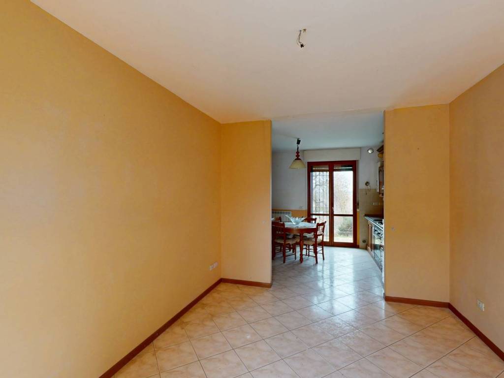 Appartamento a Montemarciano in Via San Pietro - Foto 2