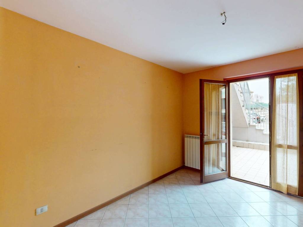 Appartamento a Montemarciano in Via San Pietro - Foto 5