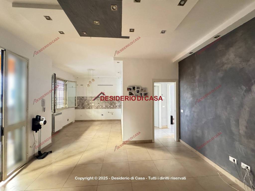 Appartamento a Casteldaccia in Via Tusa, 11 - Foto 2