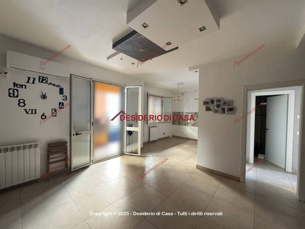 Appartamento a Casteldaccia in Via Tusa, 11 - Foto 4