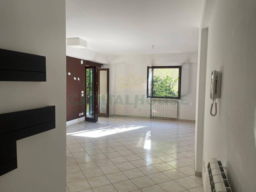 Appartamento a Summonte in Via Borgo Nuovo, 2 - Foto 2
