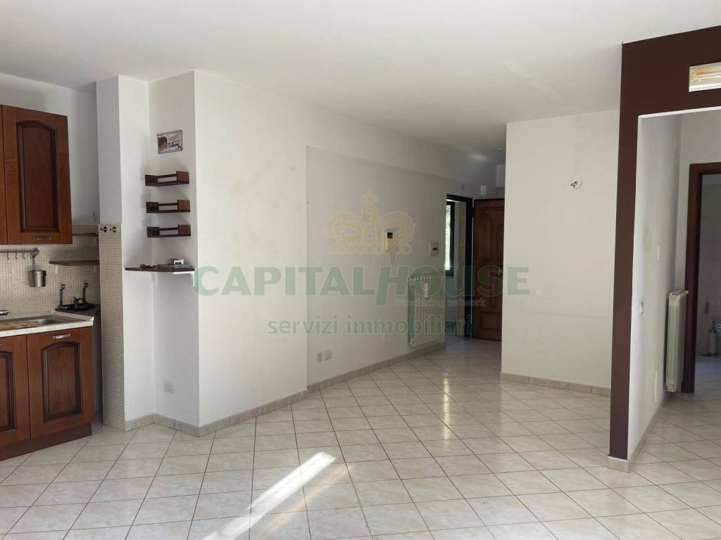 Appartamento a Summonte in Via Borgo Nuovo, 2 - Foto 3