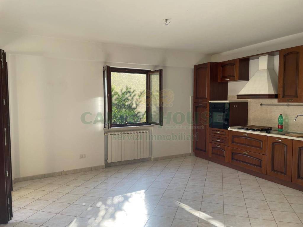 Appartamento a Summonte in Via Borgo Nuovo, 2 - Foto 4