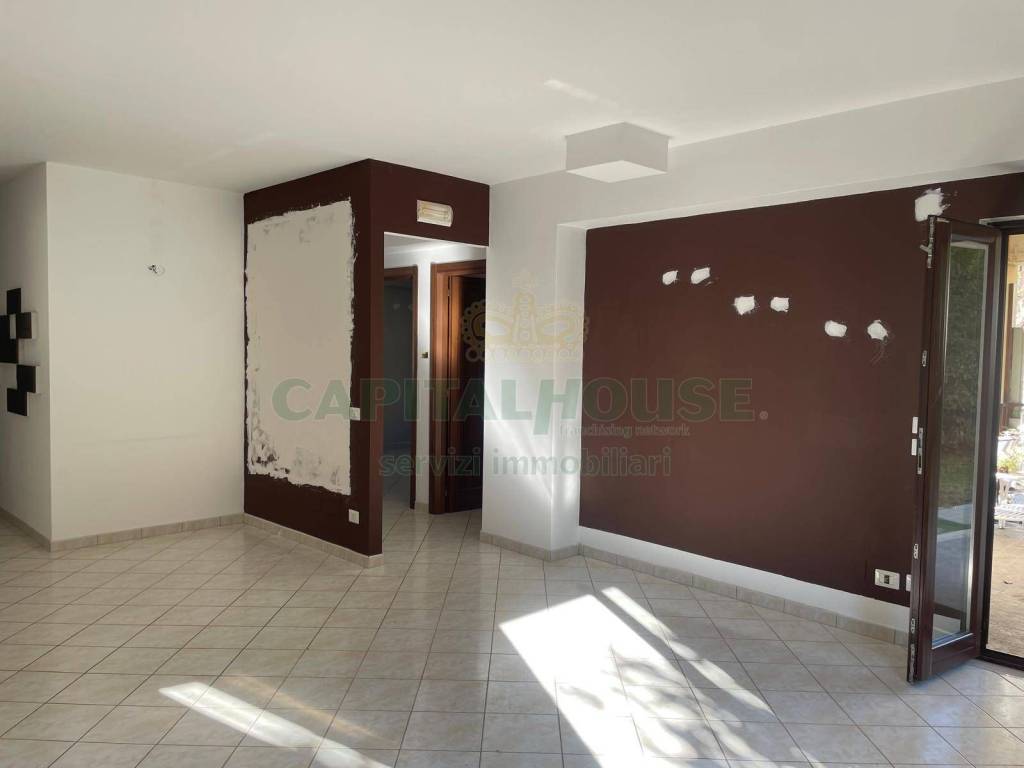 Appartamento a Summonte in Via Borgo Nuovo, 2 - Foto 5