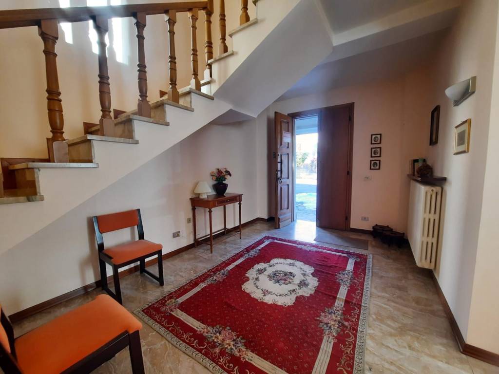 Villa a Casina - Foto 3