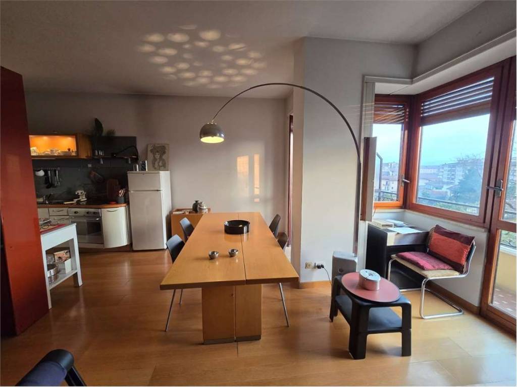 Appartamento a Verbania in piazza carlo leone fabbri - Foto 3