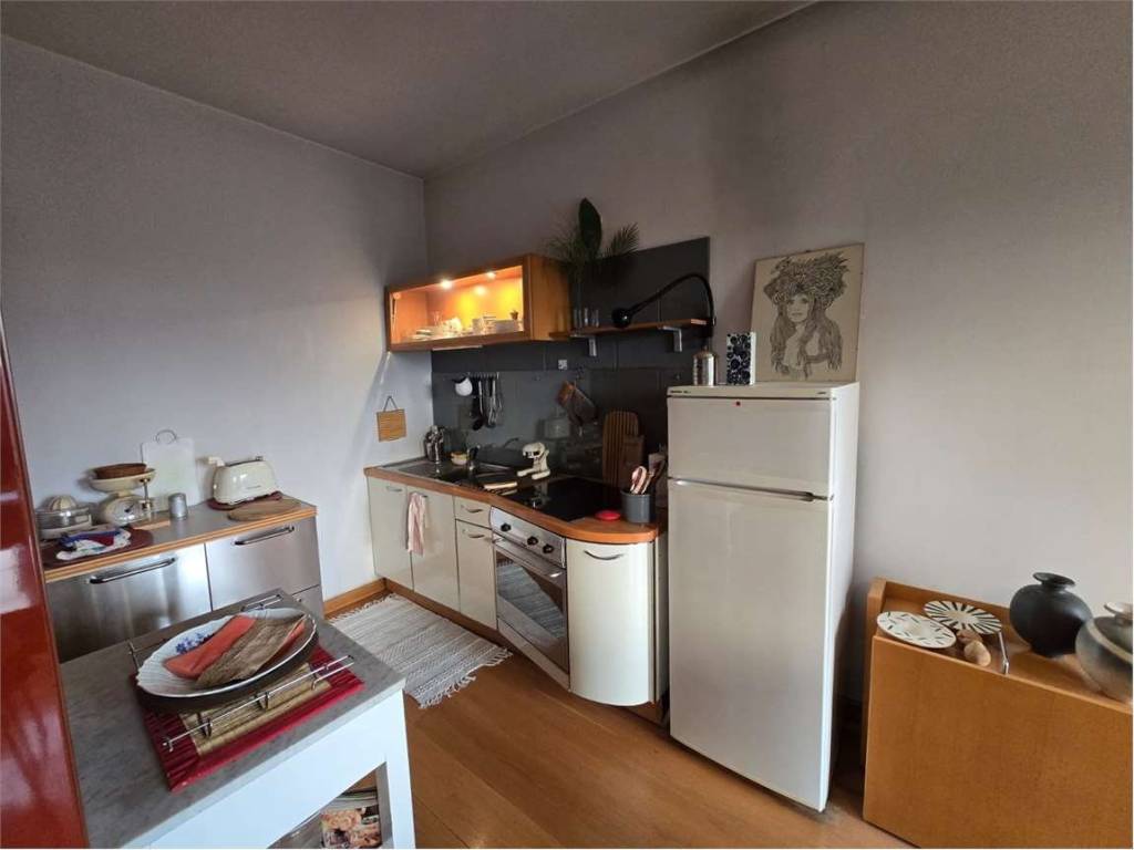 Appartamento a Verbania in piazza carlo leone fabbri - Foto 4