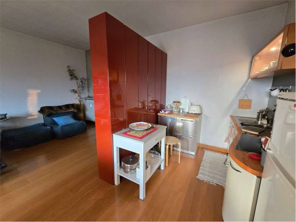 Appartamento a Verbania in piazza carlo leone fabbri - Foto 5