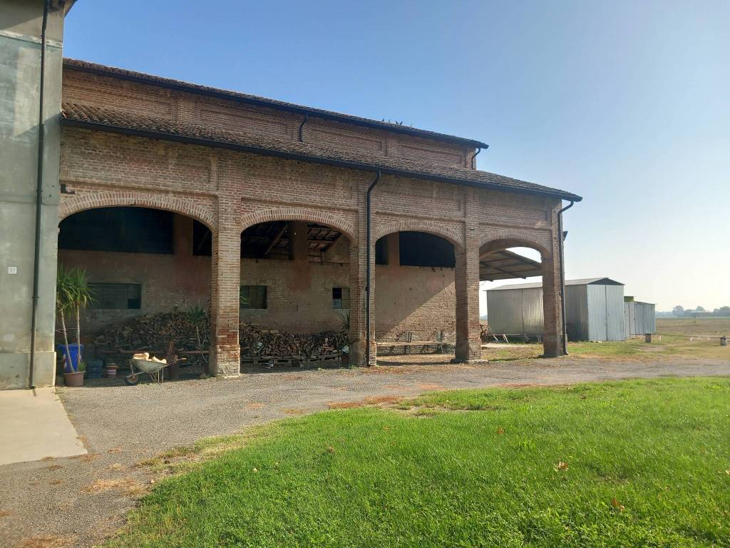 Terreno a Fontanellato in Località Toccalmatto - Foto 4