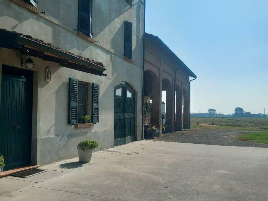 Terreno a Fontanellato in Località Toccalmatto - Foto 5