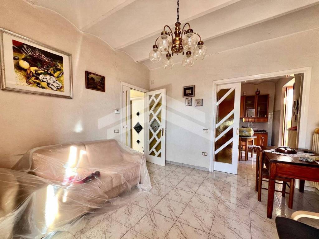 Palazzo / stabile a Trivento in Via Torretta - Foto 4