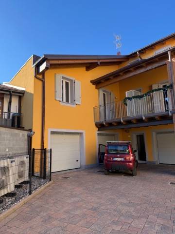 Appartamento a Olgiate comasco in Via Giuseppe Mazzini - Foto 2