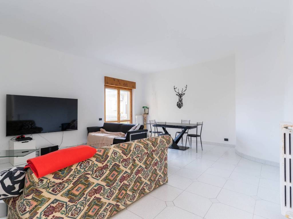 Appartamento a Catanzaro in Viale Crotone - Foto 2