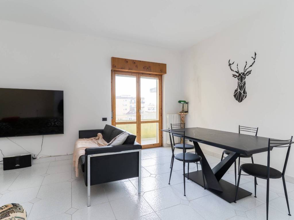 Appartamento a Catanzaro in Viale Crotone - Foto 4