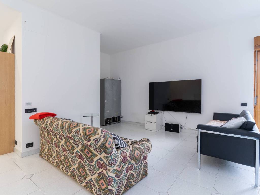 Appartamento a Catanzaro in Viale Crotone - Foto 5