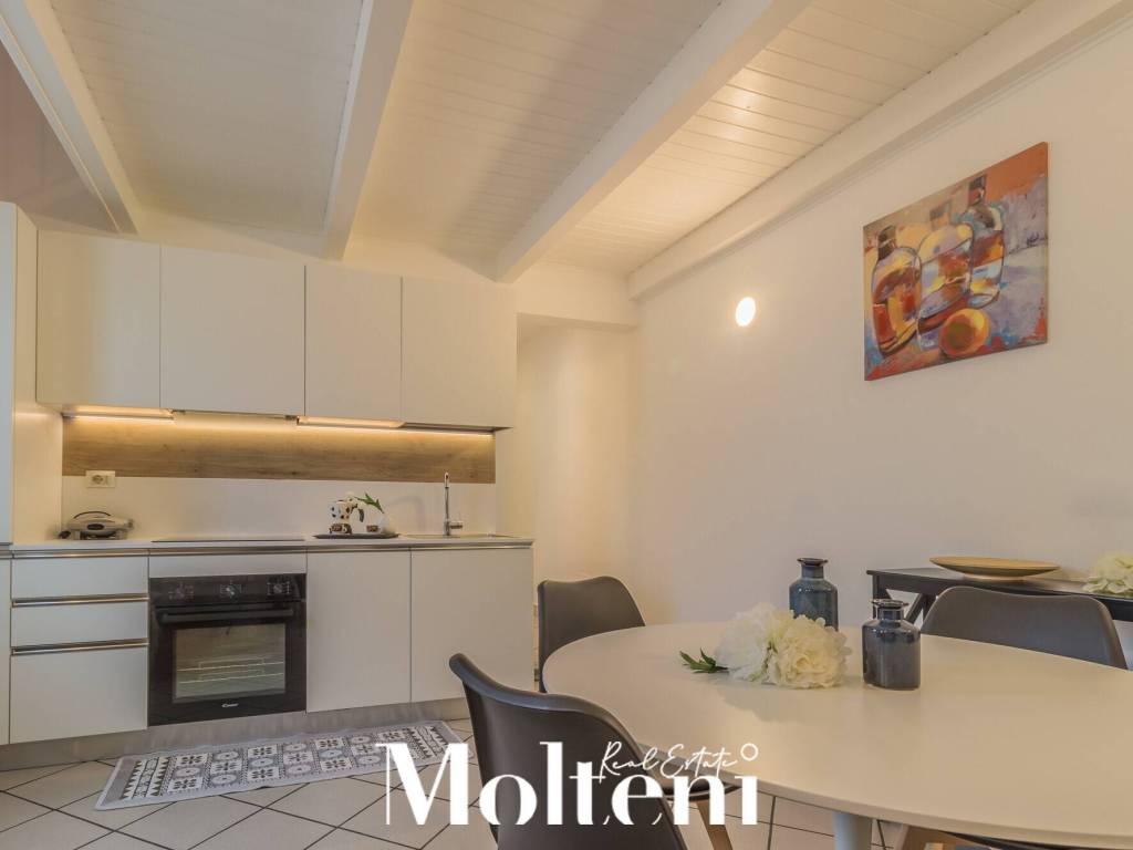 Appartamento a Lecco in Via Azzone Visconti, 70 - Foto 2