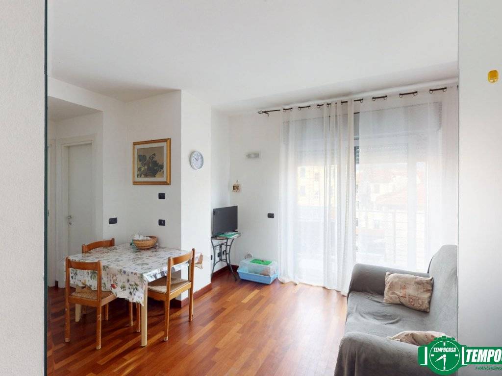 Appartamento a La spezia in Stradone D'Oria, 149 - Foto 2