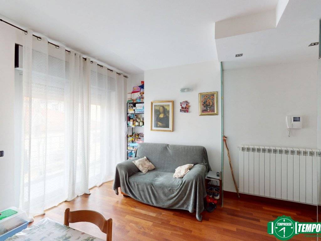 Appartamento a La spezia in Stradone D'Oria, 149 - Foto 4