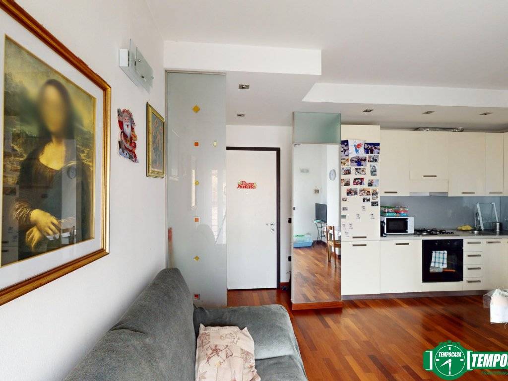 Appartamento a La spezia in Stradone D'Oria, 149 - Foto 5