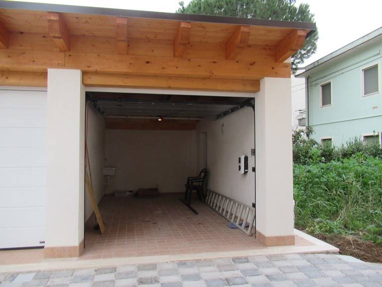 Box / garage a Pescara in Via Savonarola - Foto 5