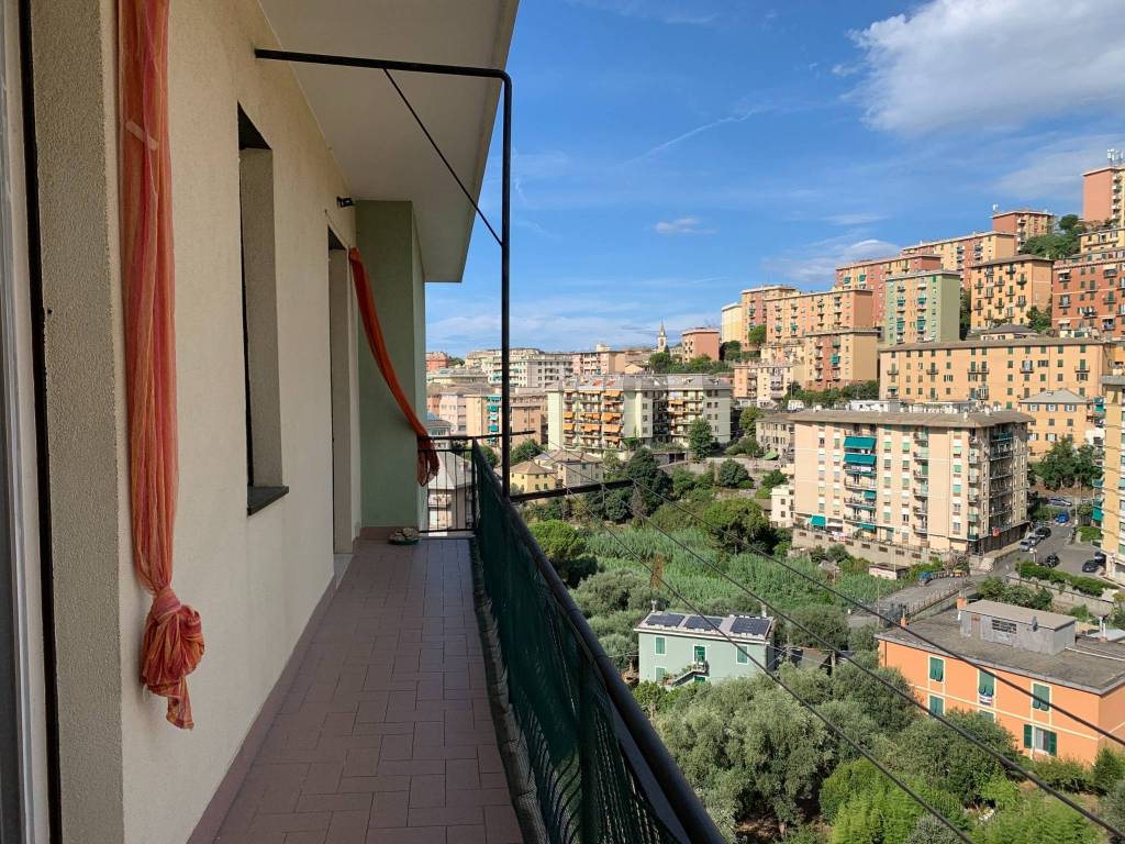 Appartamento a Genova in Via Armando Pica - Foto 4