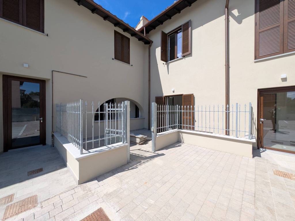 Casa indipendente a Prato in Via di Vergaio - Foto 2