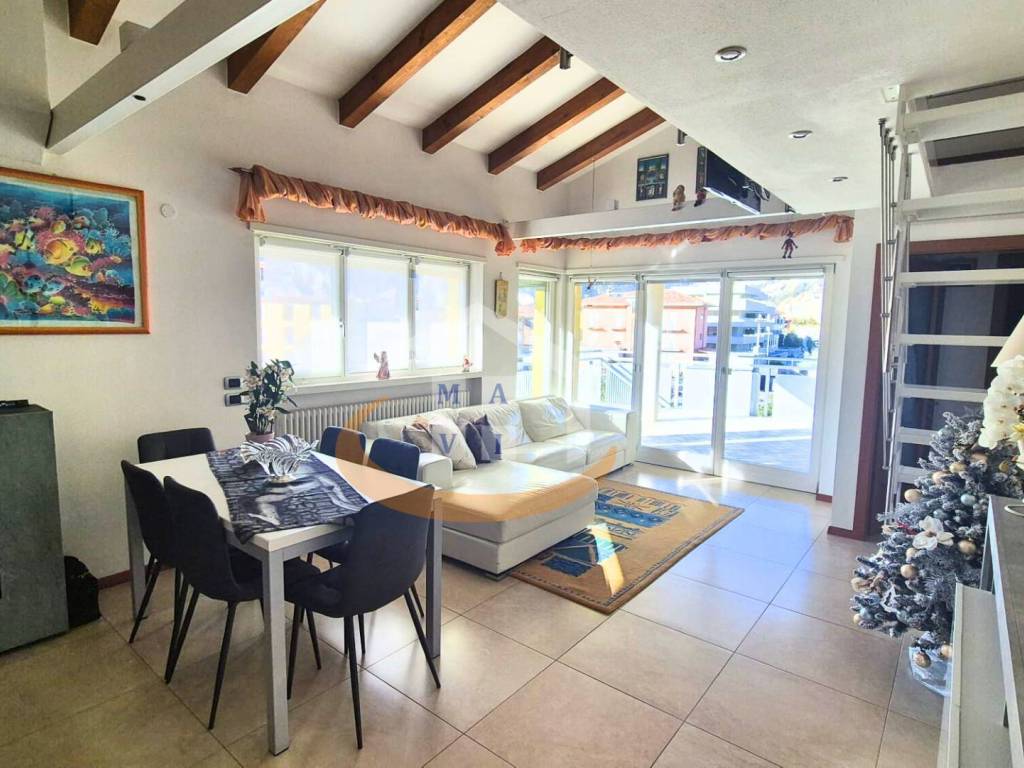 Appartamento a Nago-torbole in via strada granda - Foto 3