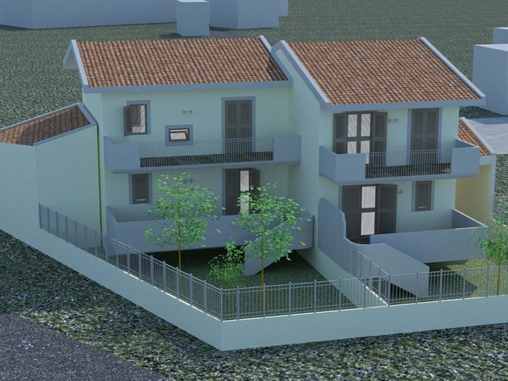 Villa a Milazzo in Via Santa Marina, 206 - Foto 2