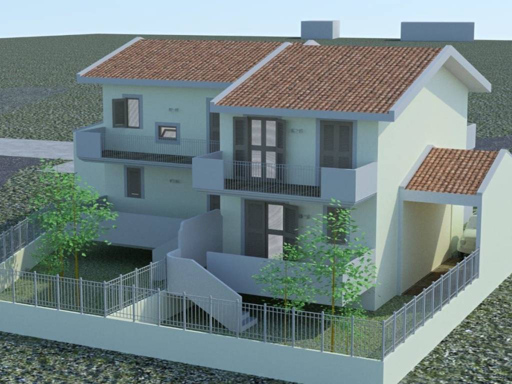 Villa a Milazzo in Via Santa Marina, 206 - Foto 3