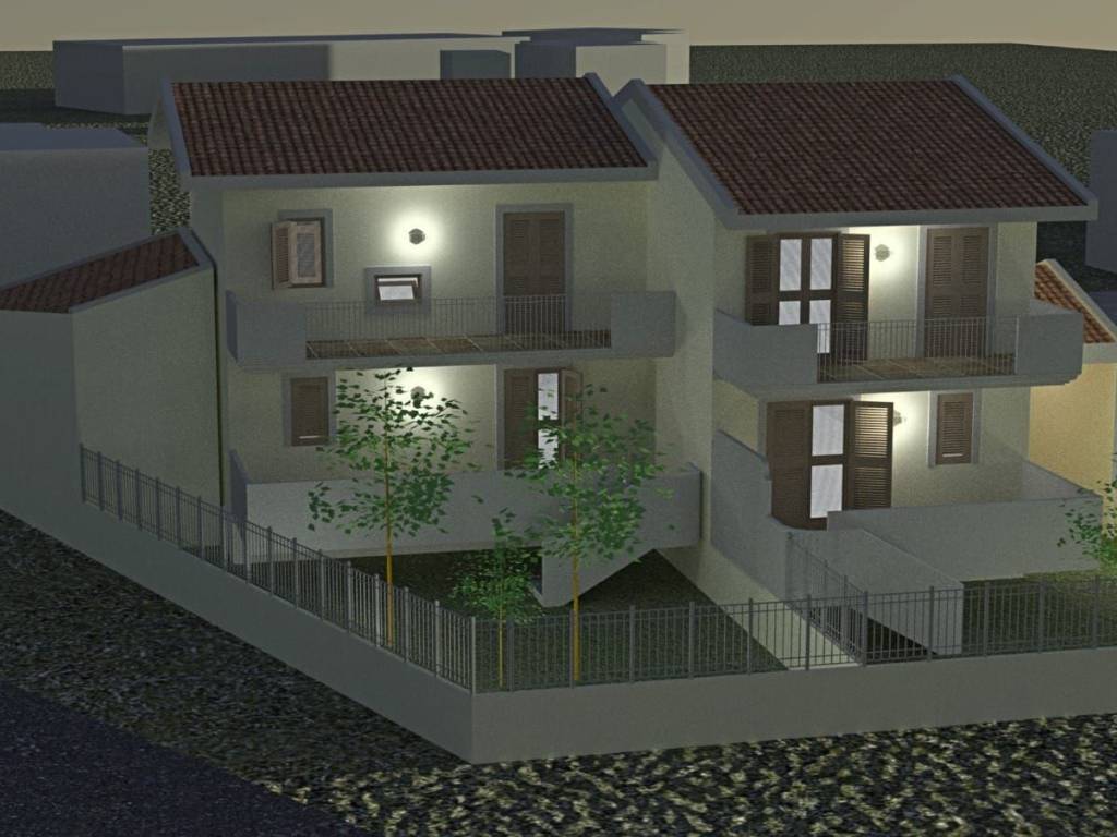 Villa a Milazzo in Via Santa Marina, 206 - Foto 5