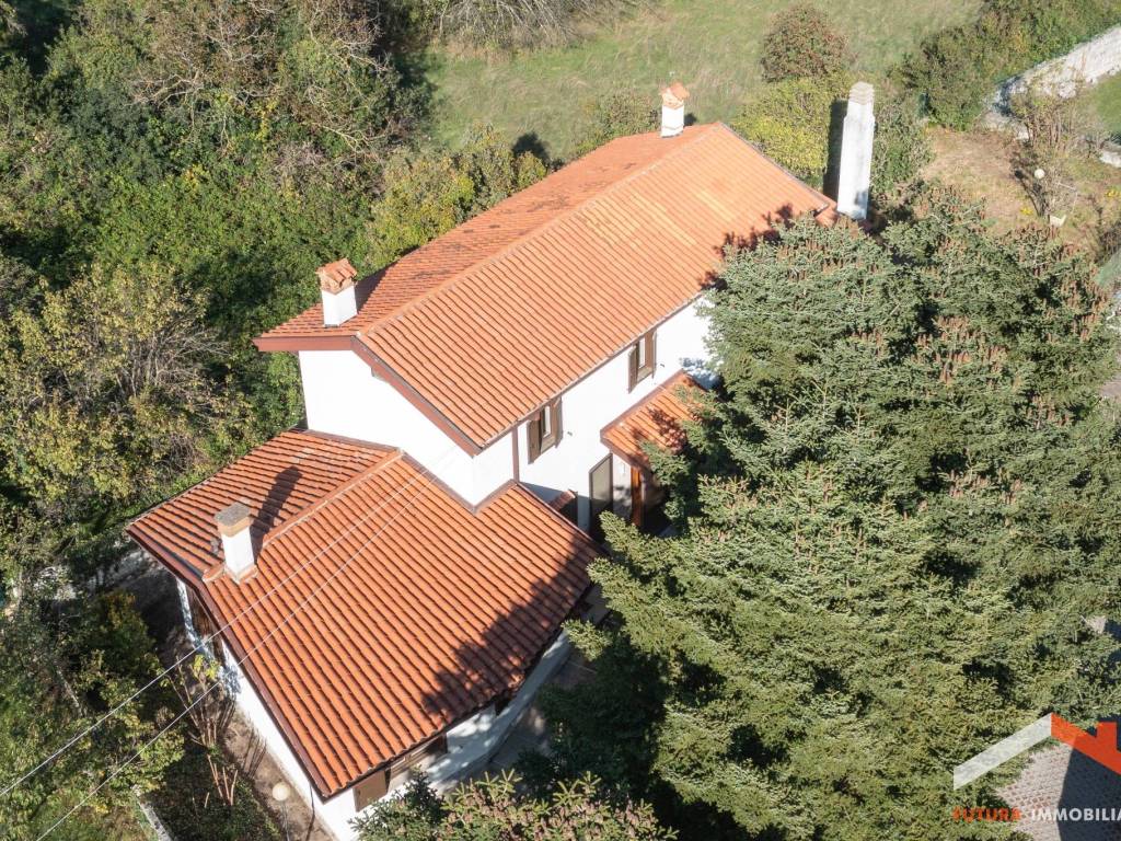 Villa a Monrupino in Frazione Col, 26 - Foto 2