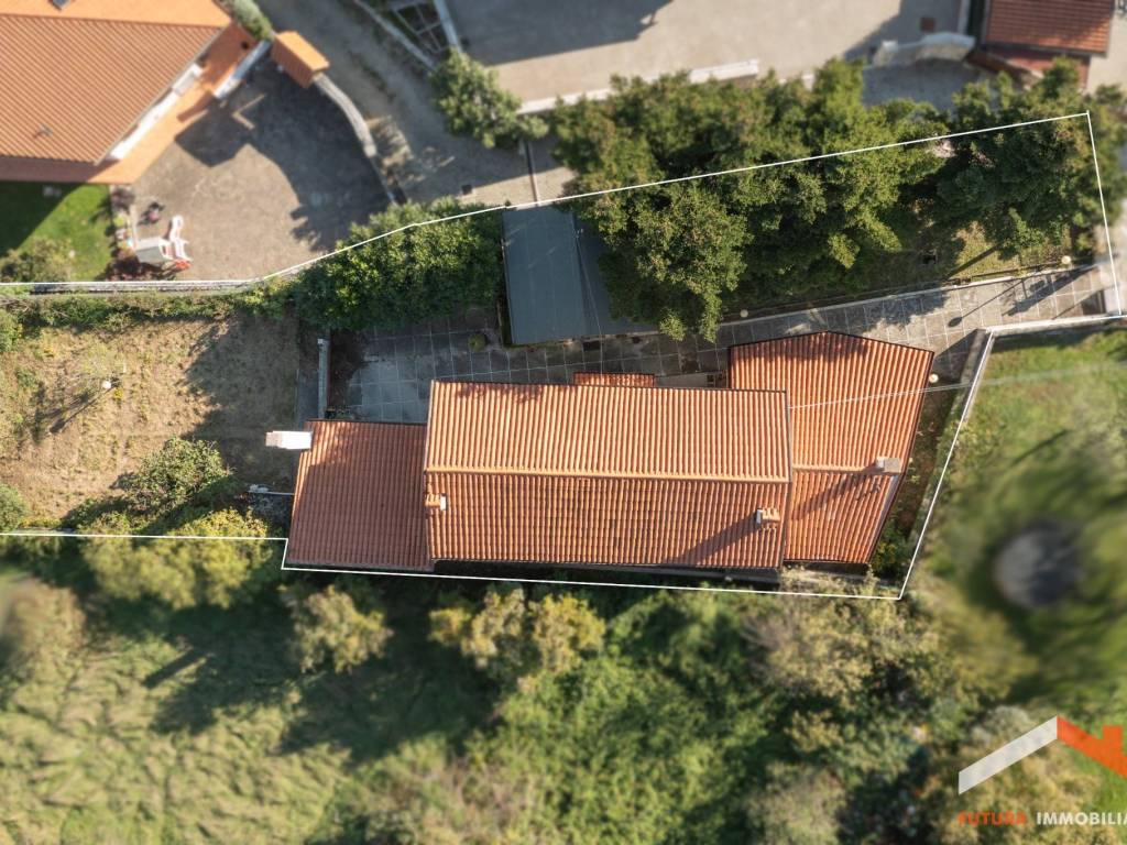 Villa a Monrupino in Frazione Col, 26 - Foto 3