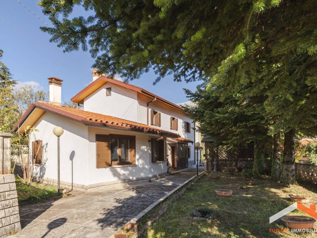 Villa a Monrupino in Frazione Col, 26 - Foto 4