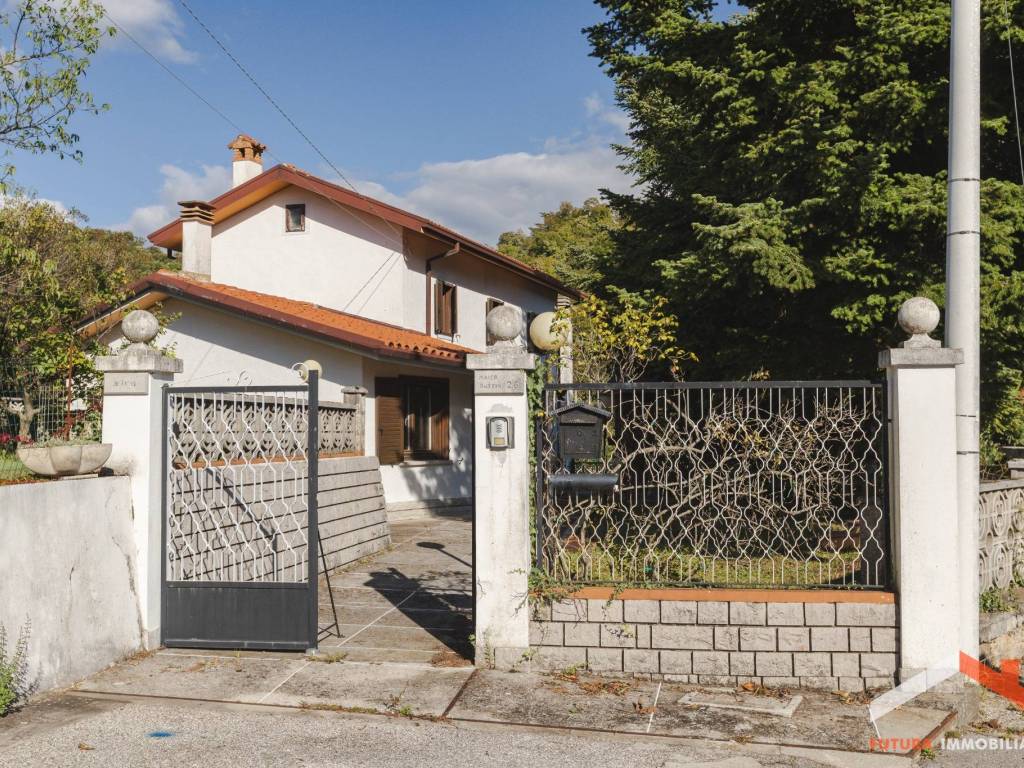 Villa a Monrupino in Frazione Col, 26 - Foto 5