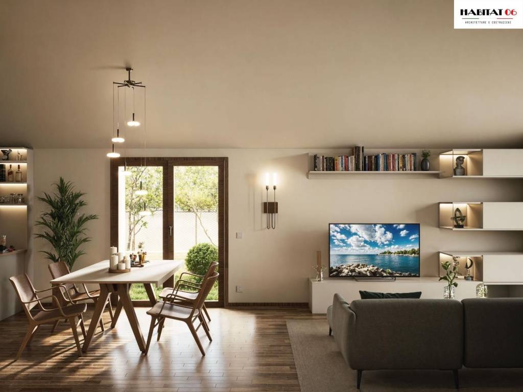 Villa a Ponsacco in Via Valdera Pontedera - Foto 2