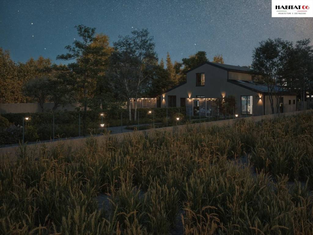 Villa a Ponsacco in Via Valdera Pontedera - Foto 4