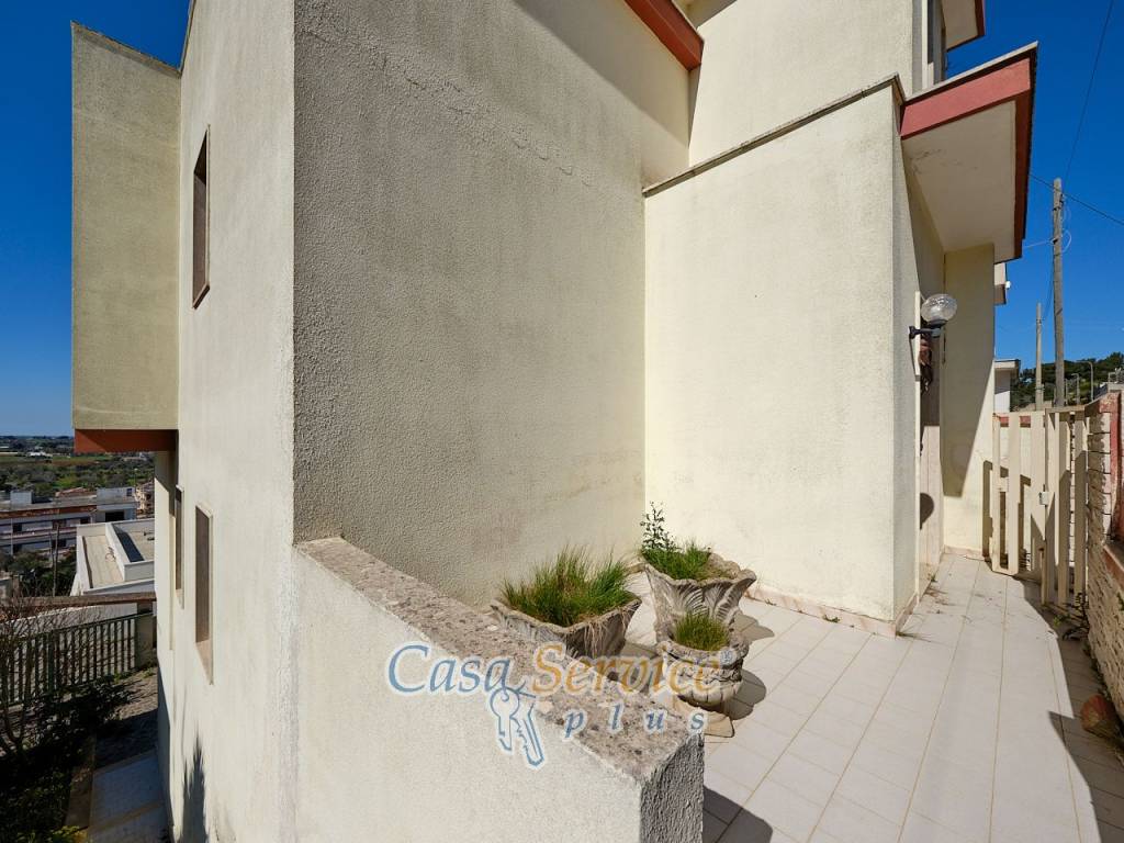 Casa indipendente a Matino in Via Savona - Foto 5