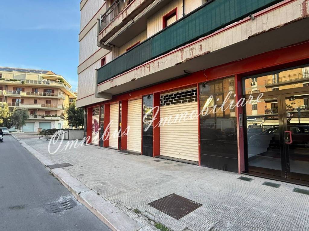 Immobile a Foggia in Via Michele Menichella, 4 - Foto 3