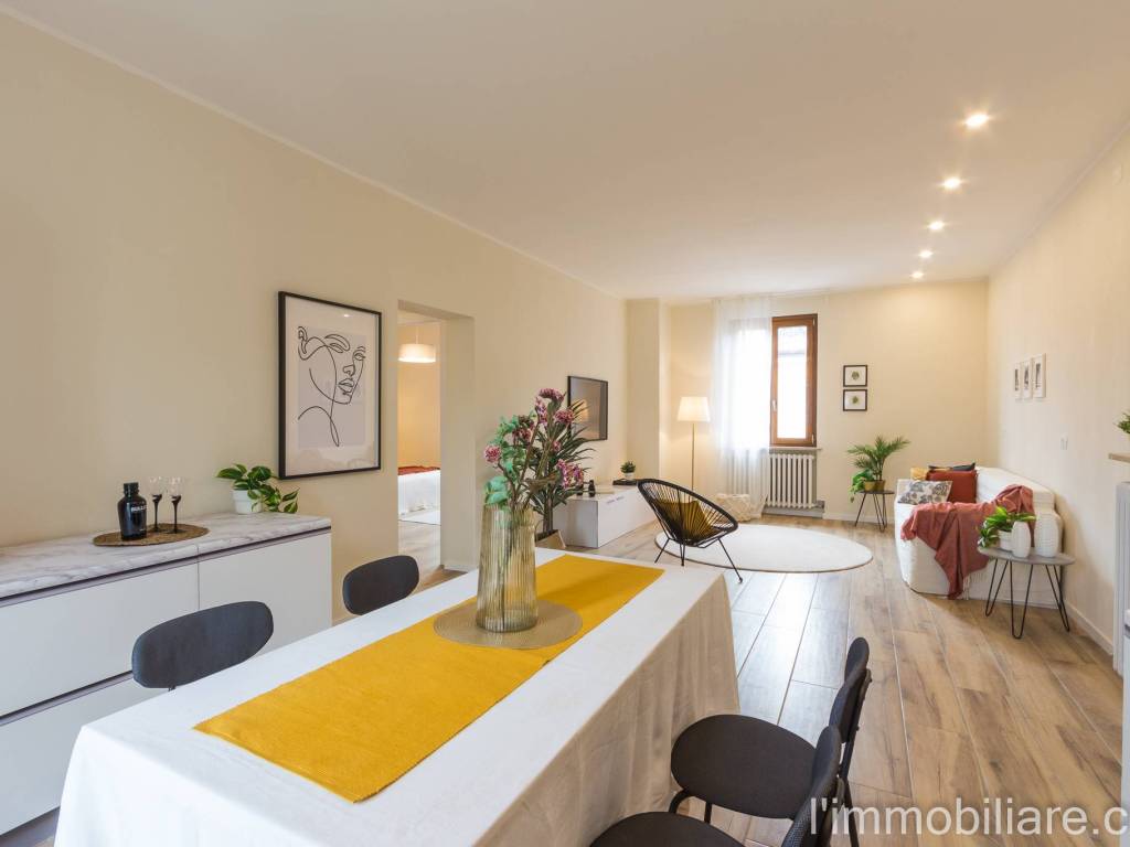 Appartamento a Verona in Via Felice Feliciano, 14 - Foto 5