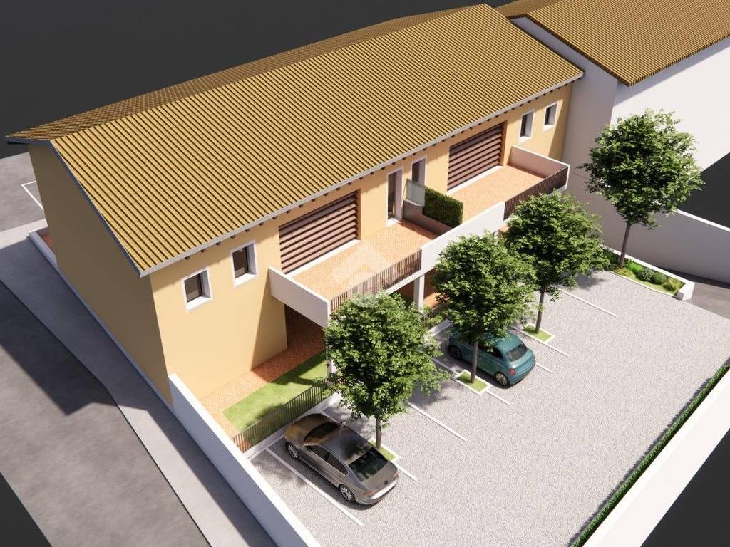 Appartamento a Rovato in Via Sant'Andrea, 73 - Foto 4