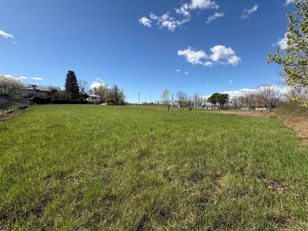 Terreno a Buja in Via Vidisêt - Foto 2