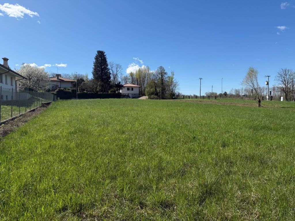 Terreno a Buja in Via Vidisêt - Foto 3
