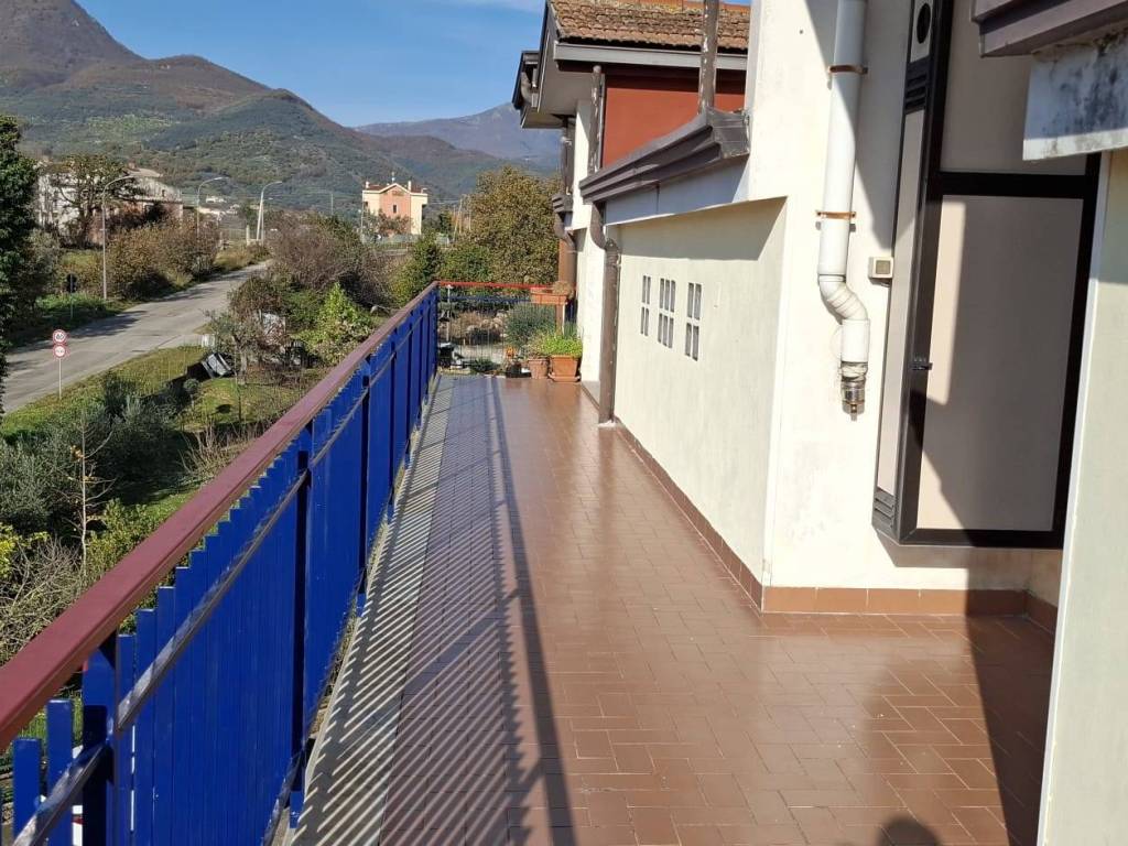 Appartamento a Giffoni sei casali in Via Serroni - Foto 5