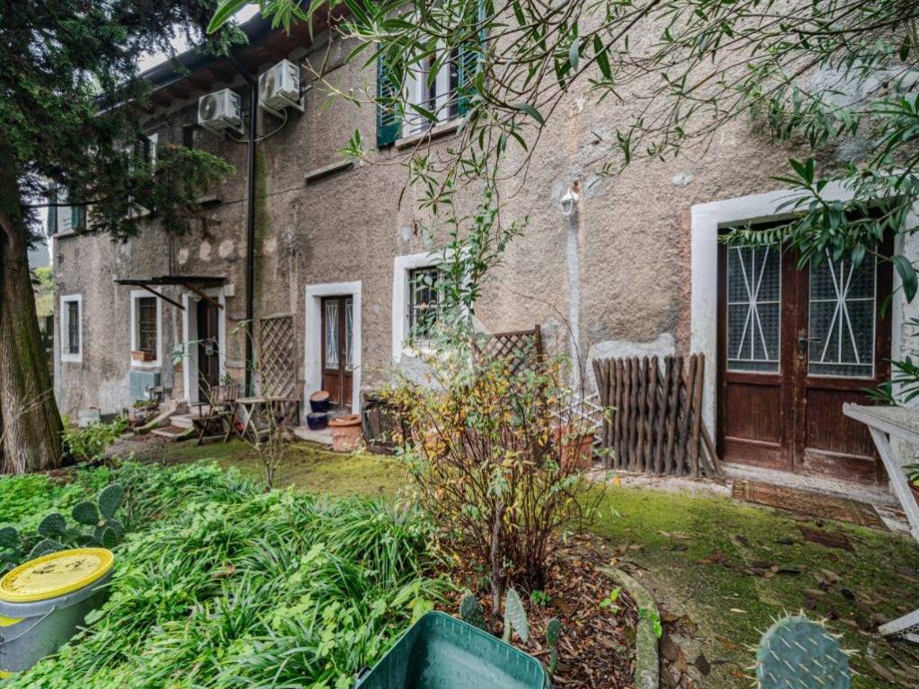 Casa indipendente a Brescia in Via Caionvico, 1 - Foto 4