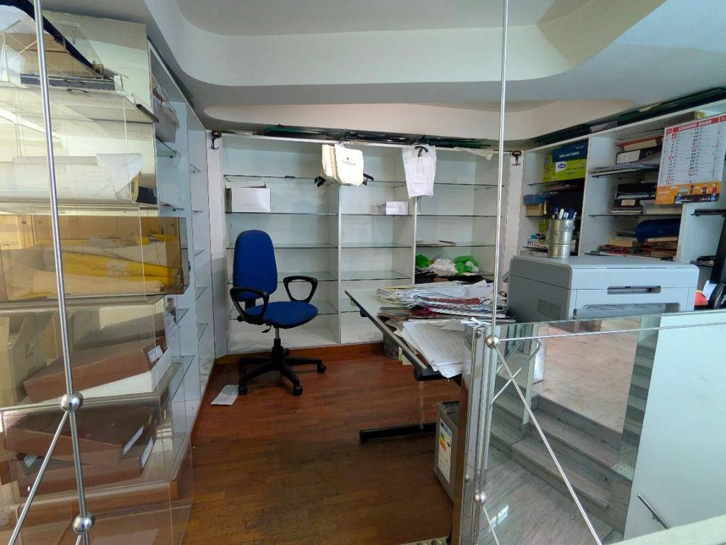 Immobile a Genova in Via 20 Settembre - Foto 4