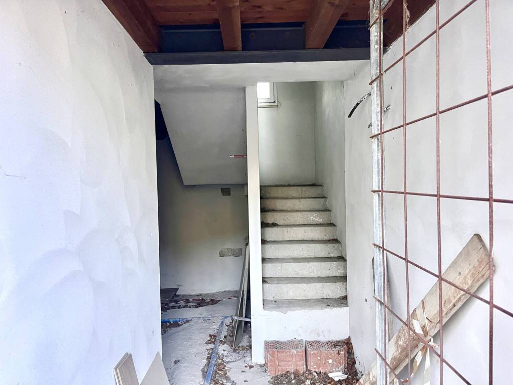 Villetta a schiera a Lusiana conco - Foto 3