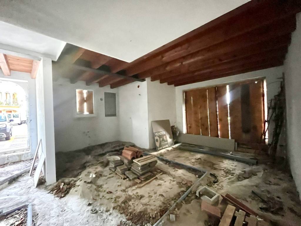 Villetta a schiera a Lusiana conco - Foto 4
