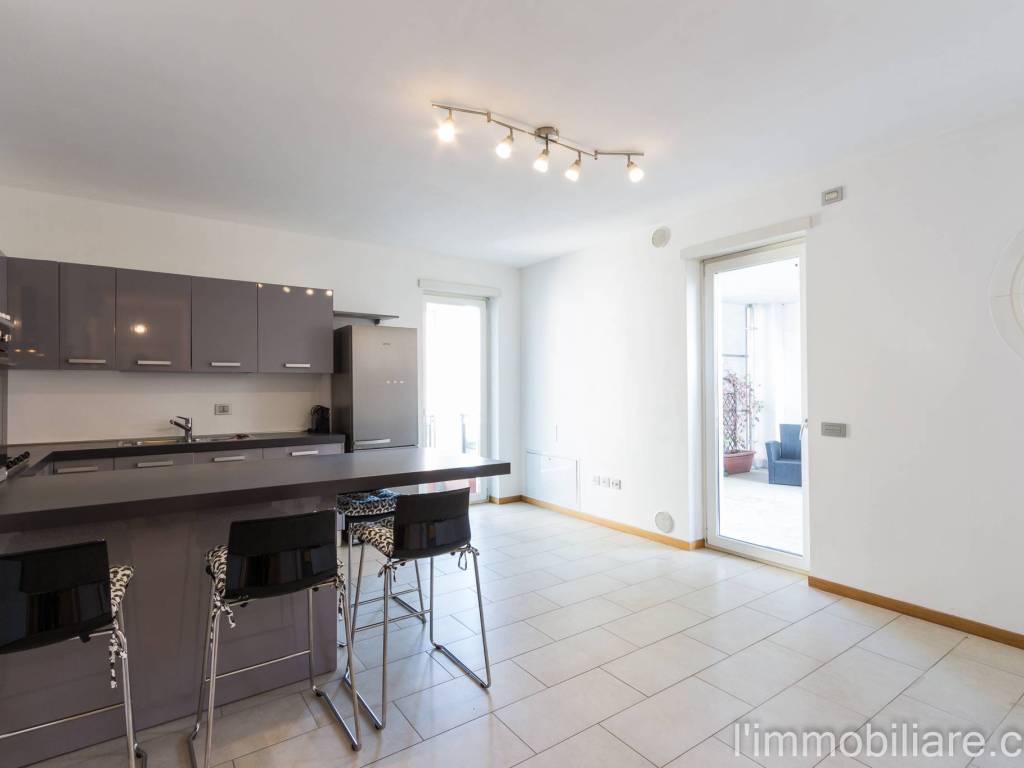 Appartamento a Verona in Via Saval, 3 - Foto 3