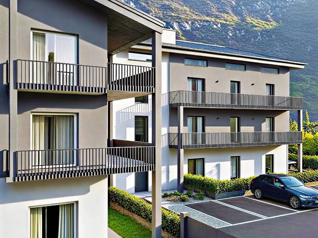 Appartamento a Costa volpino in Via Roma, 31 - Foto 2
